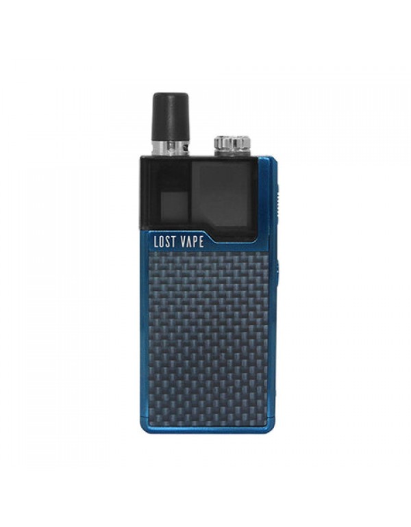 Lost Vape Orion 40W DNA Go AIO Pod System