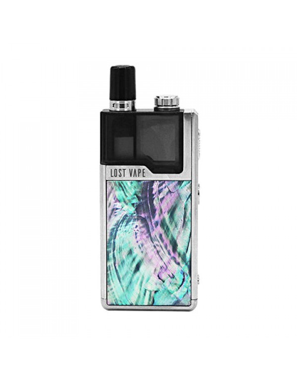 Lost Vape Orion 40W DNA Go AIO Pod System