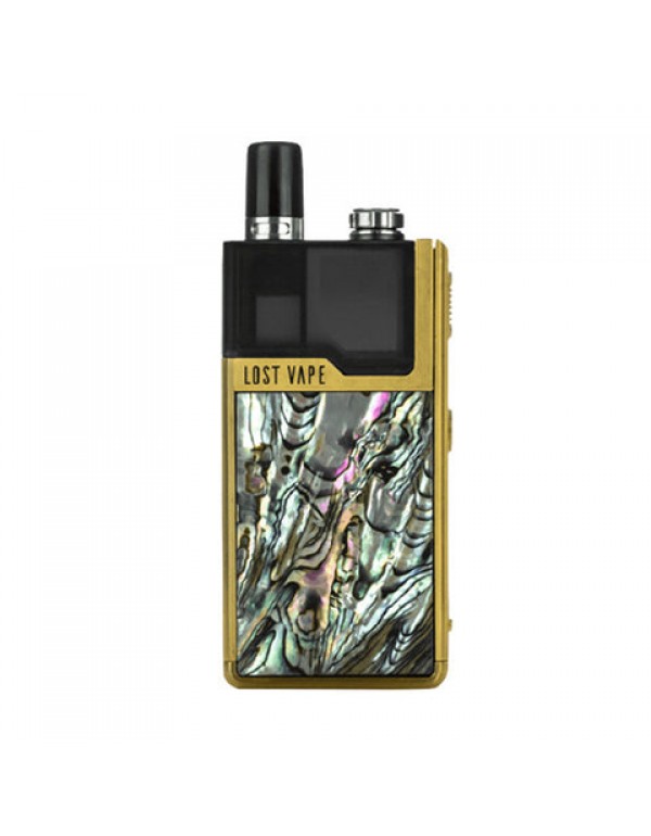 Lost Vape Orion 40W DNA Go AIO Pod System