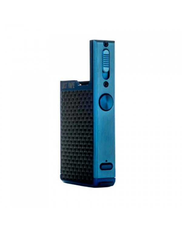 Lost Vape Orion 40W DNA Go AIO Pod System