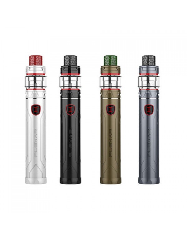 Innokin Plexar Starter Kit