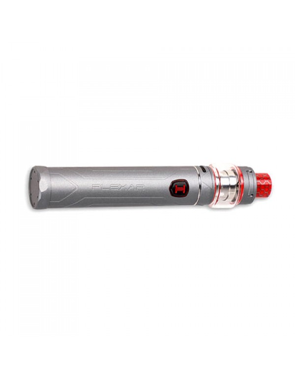 Innokin Plexar Starter Kit