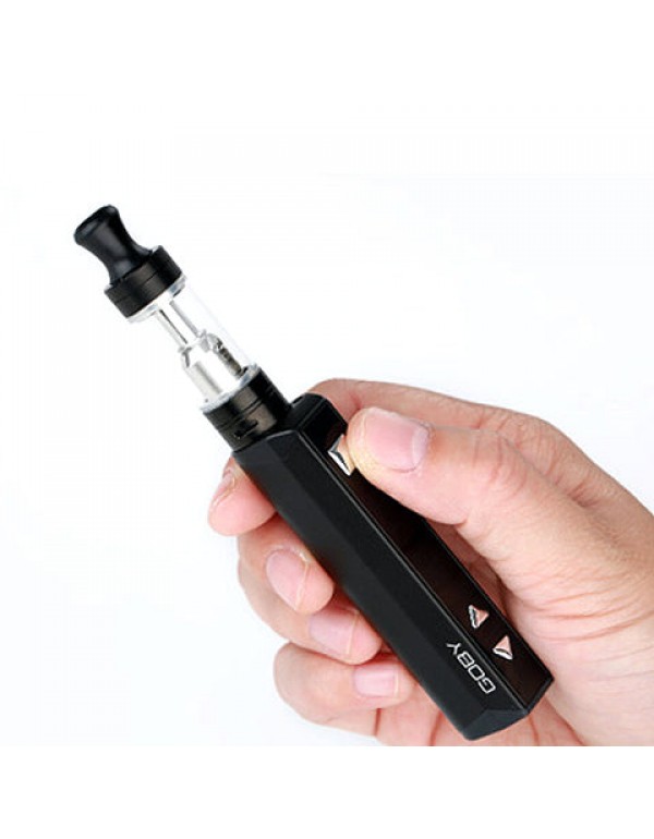 Innokin Goby Starter Kit