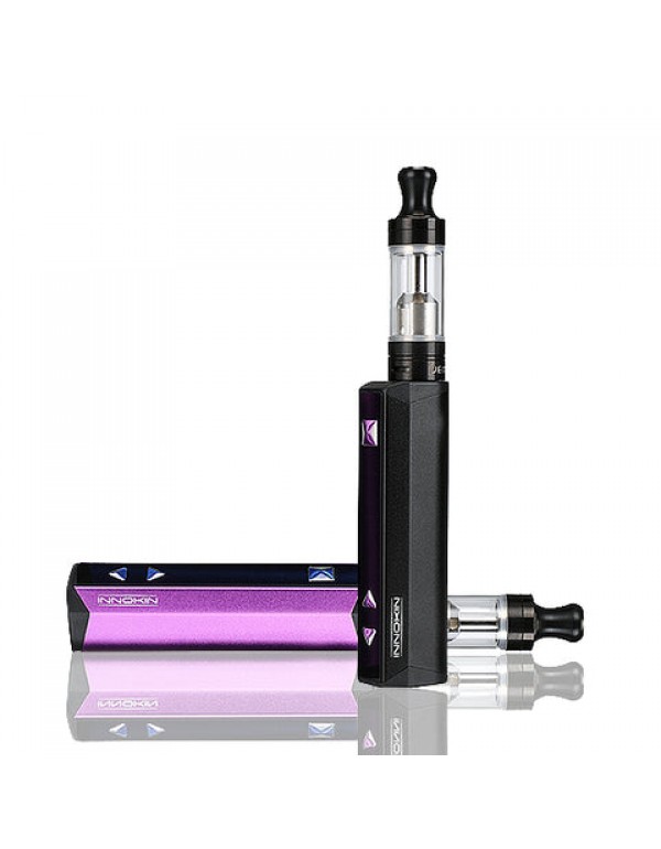 Innokin Goby Starter Kit