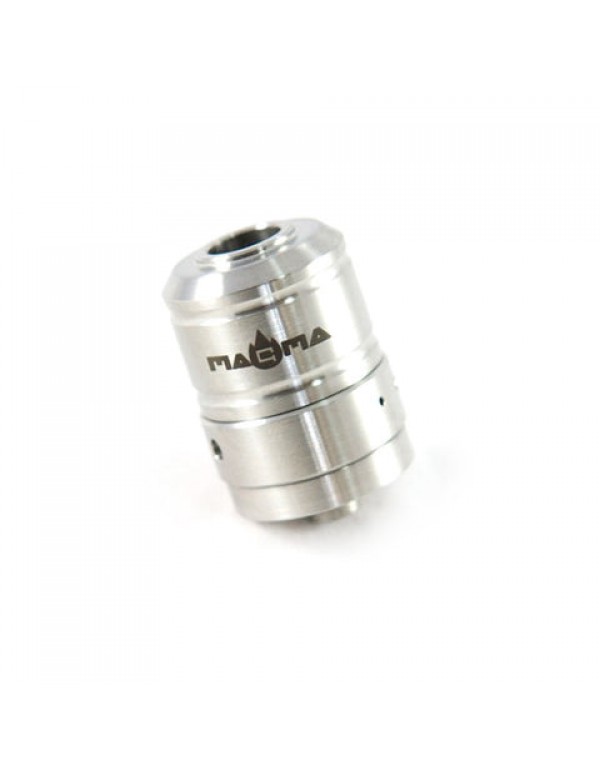 Magma RDA by Paradigm Modz - Rebuildable Atomizer