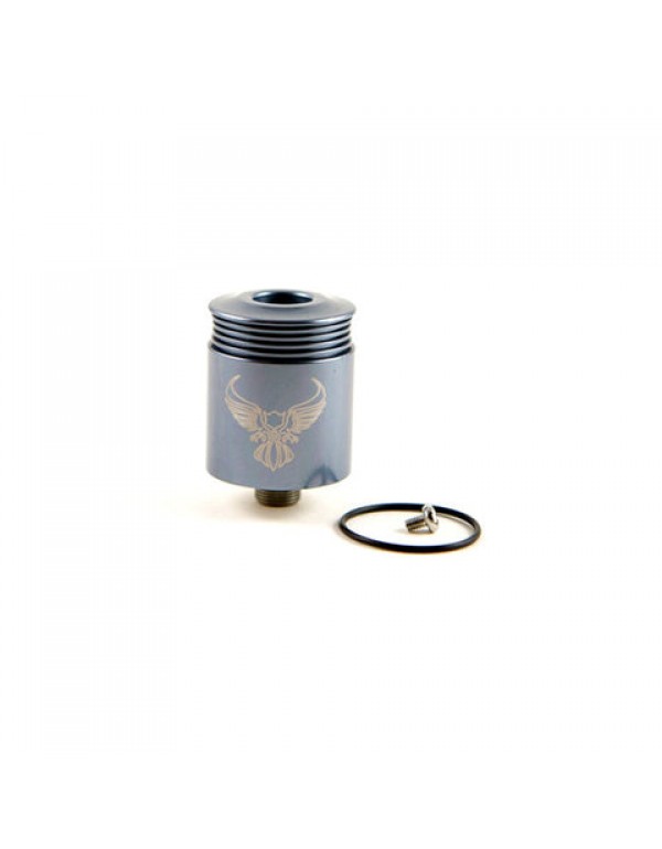 Patriot v1.2 RDA by Innovape - Rebuildable Atomizer