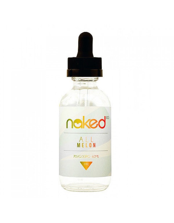 All Melon Naked 100 E Juice 60 Ml Products