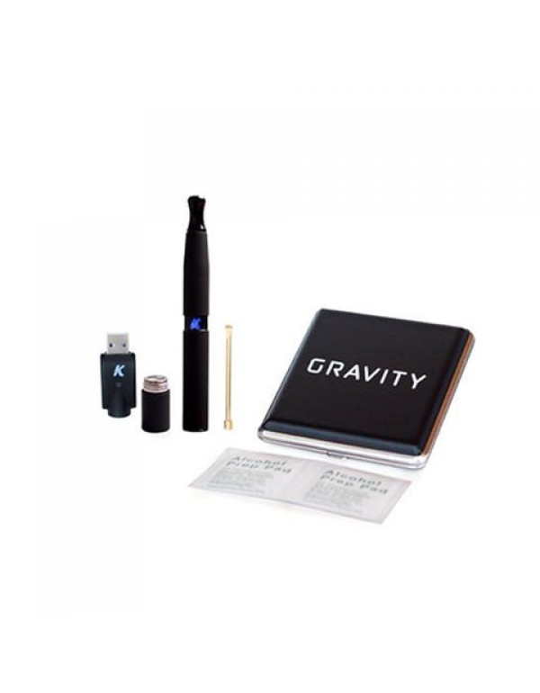 KandyPens Gravity Vaporizer