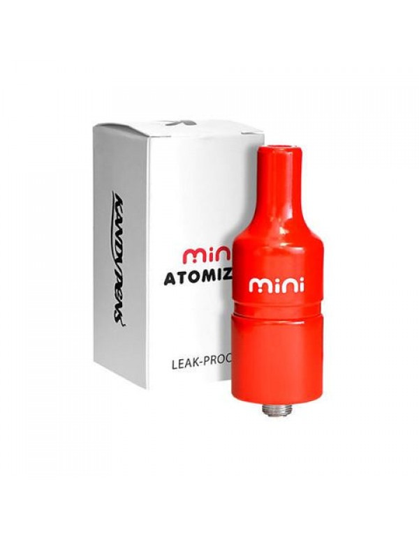 KandyPens MINI Coilless Ceramic Atomizer