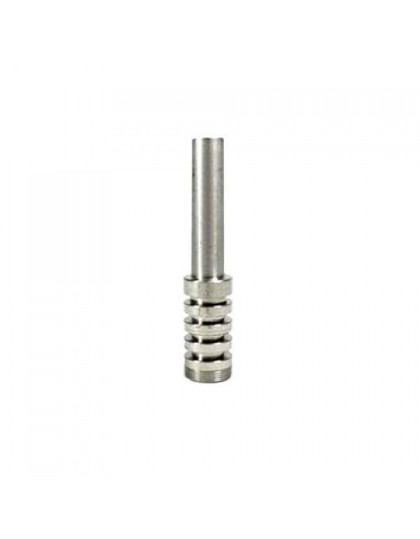 Vaped Micro Nectar Collector Titanium Tip