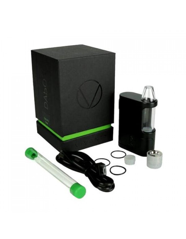 Vivant Dabox Vaporizer