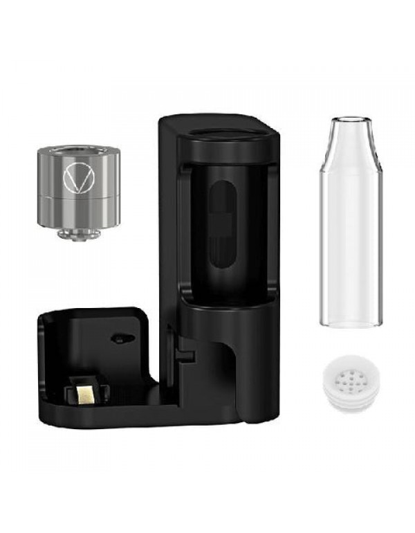 Vivant Dabox Vaporizer