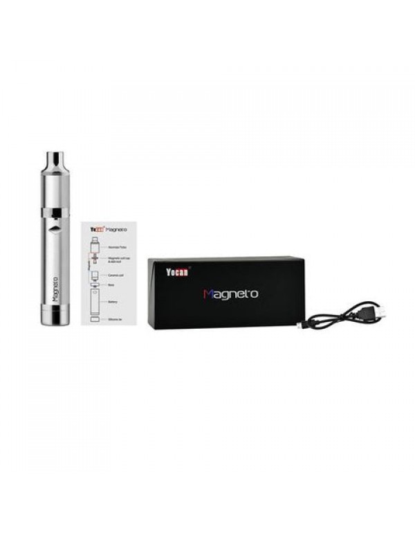 Yocan Magneto Vaporizer