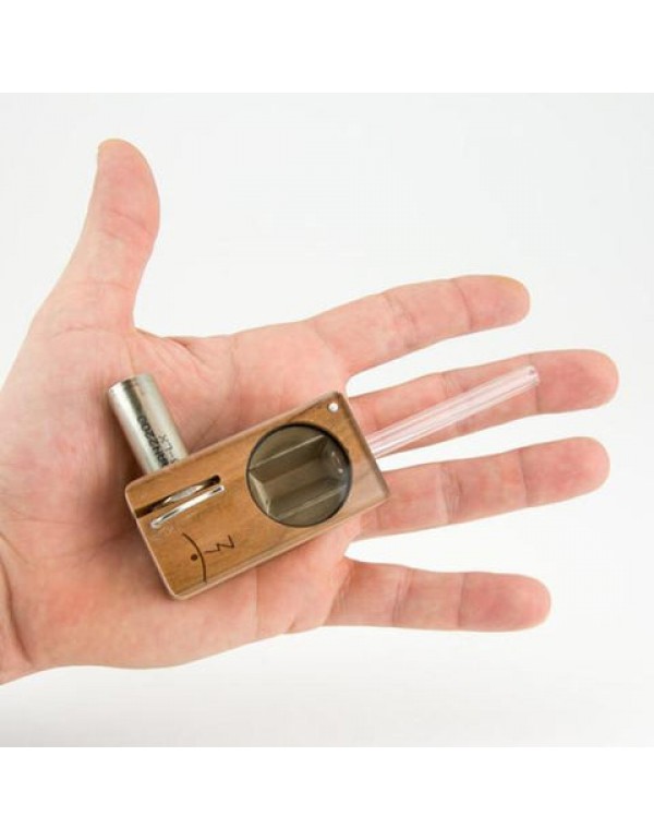 Magic Flight Launch Box Vaporizer