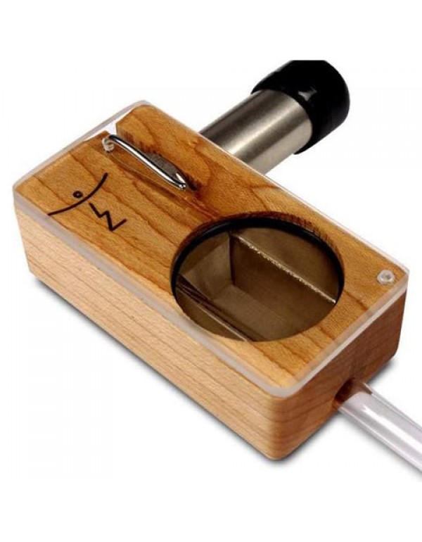 Magic Flight Launch Box Vaporizer