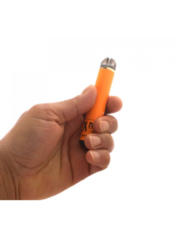 Xtra Disposable Vape Pen - 1,500 Puffs