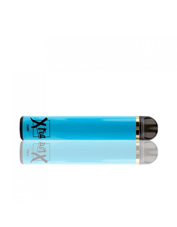 Xtra Disposable Vape Pen - 1,500 Puffs