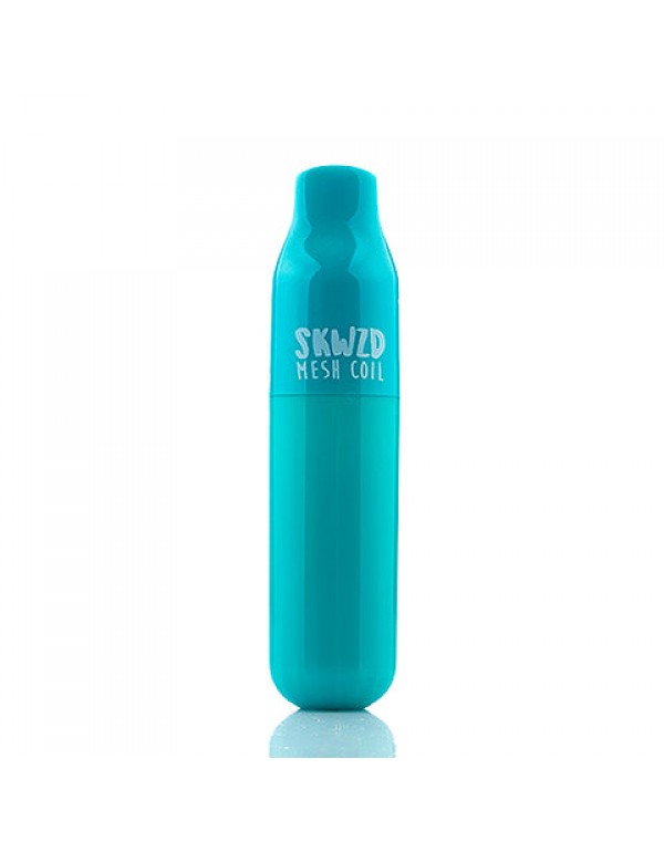 SKWZD Disposable Vape Pens - 3,000 Puffs