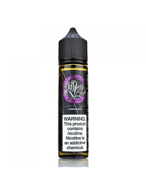 Grape Drank - Ruthless E-Juice (120 ml)