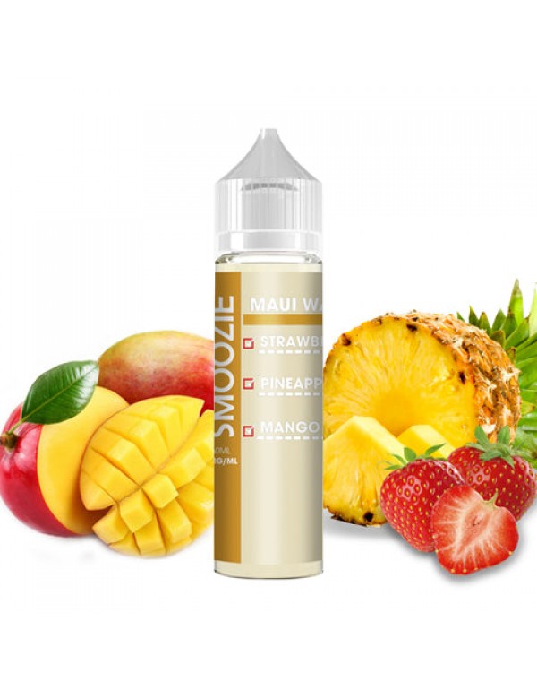 Maui Waui - Smoozie E-Juice (60 ml)