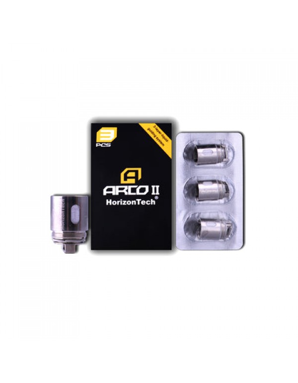 Horizon Arco II Replacement Coils / Atomizer Heads...