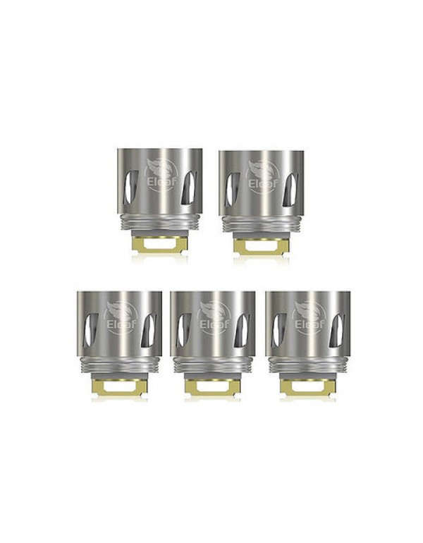 Eleaf HW2, HW3, HW4, HW-M, HW-M Kanthal Coils / Atomizer Heads (5 pack)