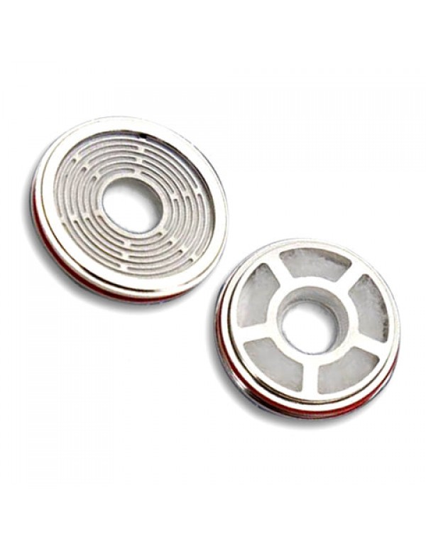 Aspire Revvo ARC Radial Replacement Coils (3 Pack)