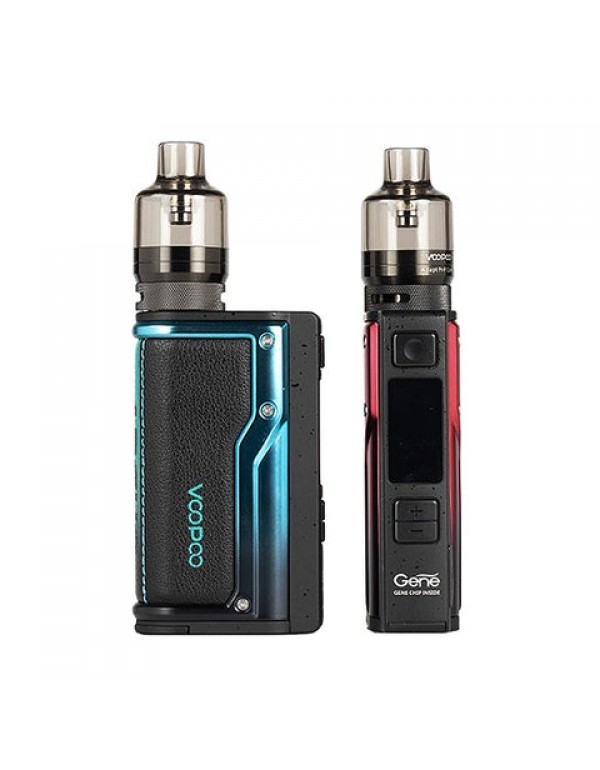 Voopoo Argus GT 160W Starter Kit