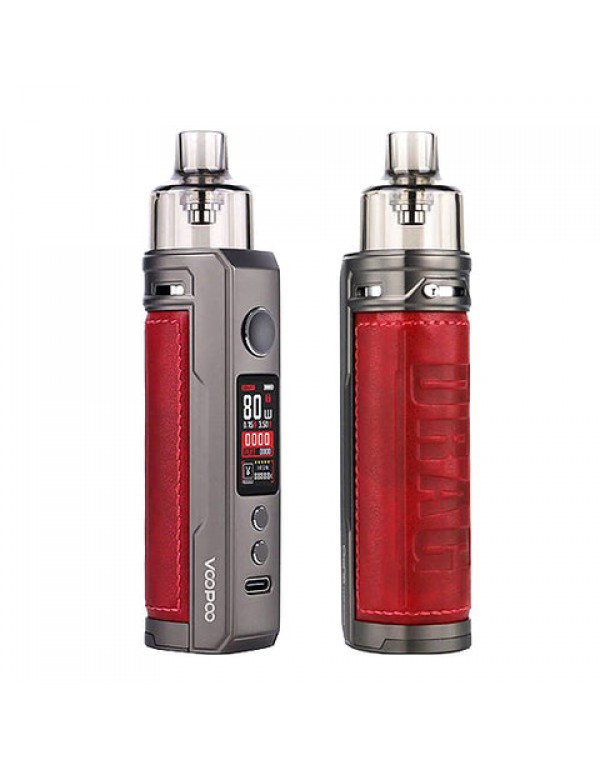 Voopoo Drag X Pod Mod Kit