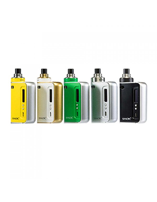 Smok Osub ONE 50W TC All-In-One Starter Kit