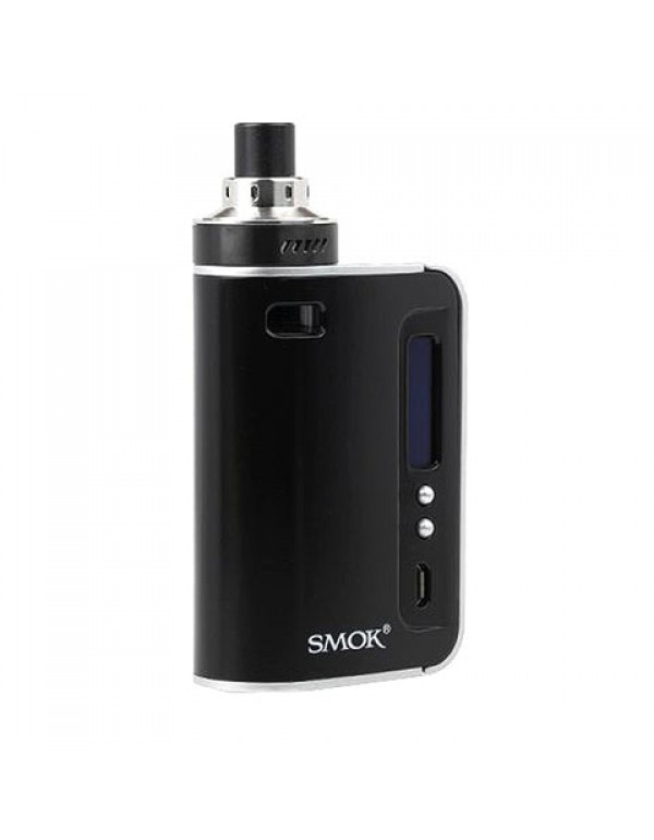 Smok Osub ONE 50W TC All-In-One Starter Kit