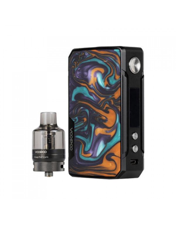 VooPoo Drag 2 Refresh Edition Starter Kit