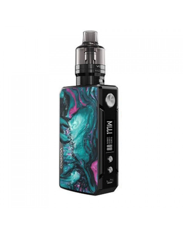 VooPoo Drag 2 Refresh Edition Starter Kit