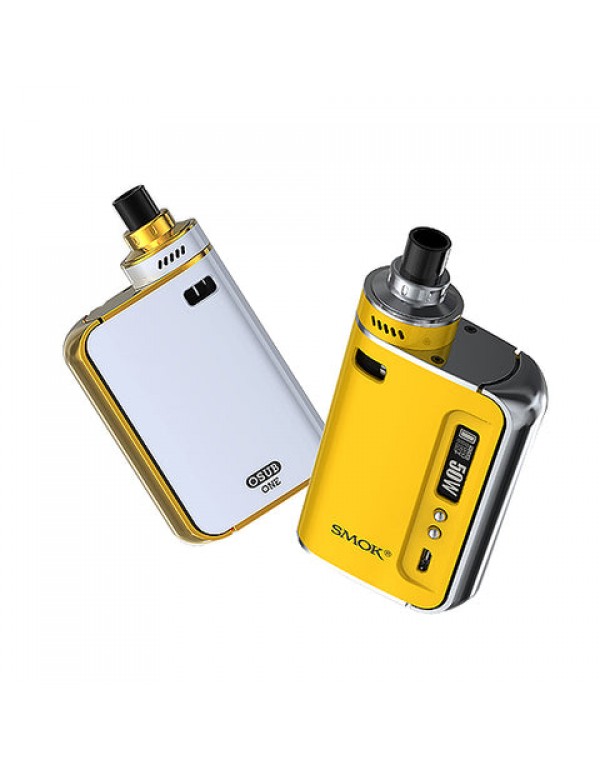 Smok Osub ONE 50W TC All-In-One Starter Kit