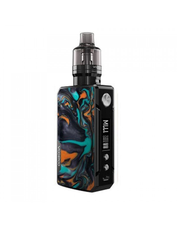 VooPoo Drag 2 Refresh Edition Starter Kit