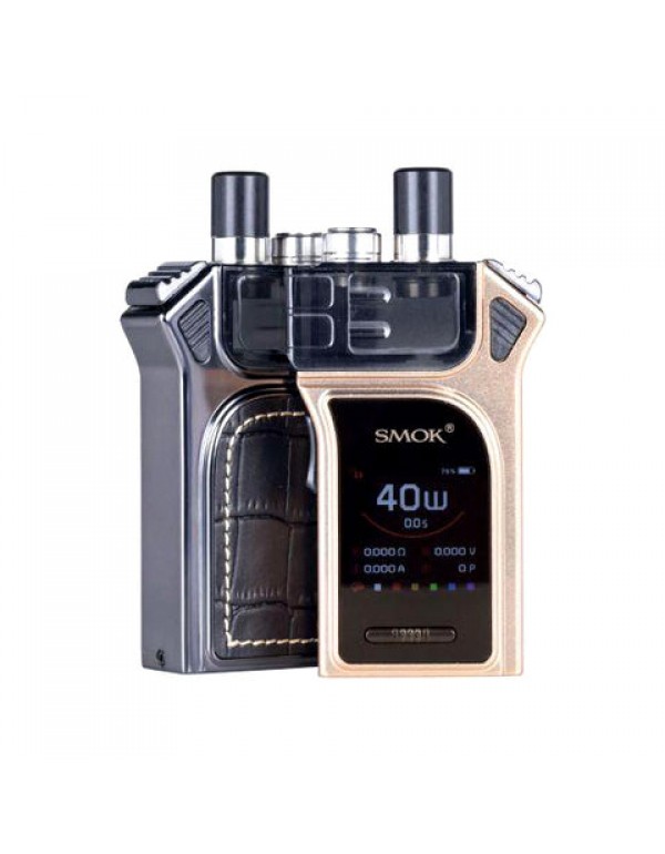 SMOK Mag Pod Mod 40W Starter Kit