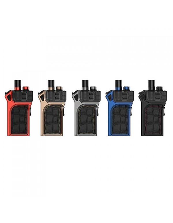 SMOK Mag Pod Mod 40W Starter Kit