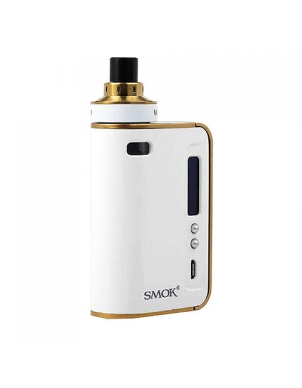 Smok Osub ONE 50W TC All-In-One Starter Kit