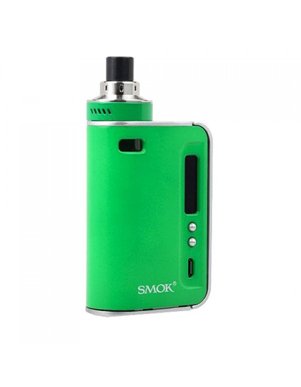 Smok Osub ONE 50W TC All-In-One Starter Kit