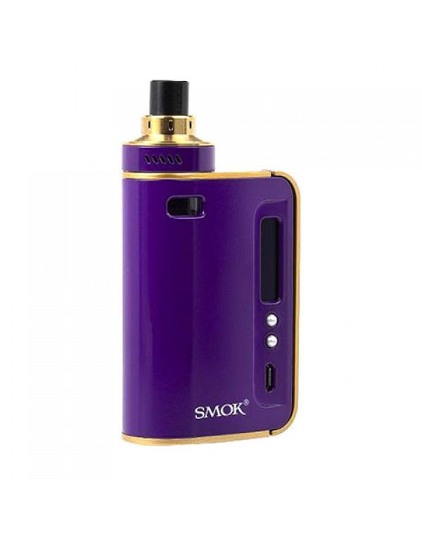 Smok Osub ONE 50W TC All-In-One Starter Kit