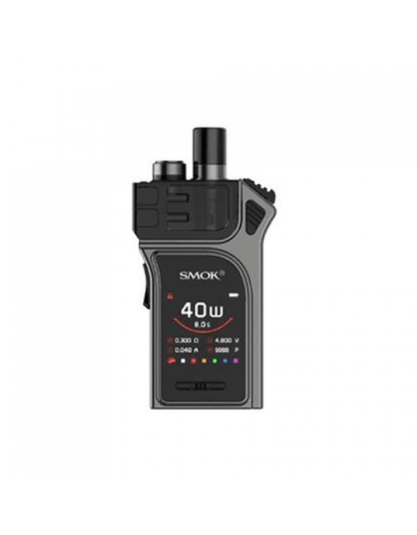 SMOK Mag Pod Mod 40W Starter Kit