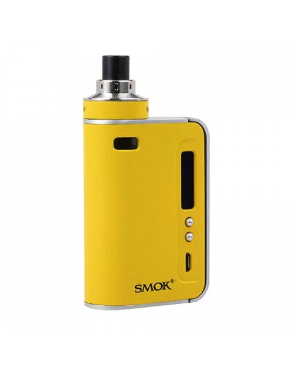 Smok Osub ONE 50W TC All-In-One Starter Kit