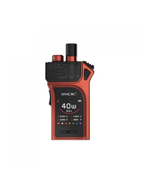 SMOK Mag Pod Mod 40W Starter Kit