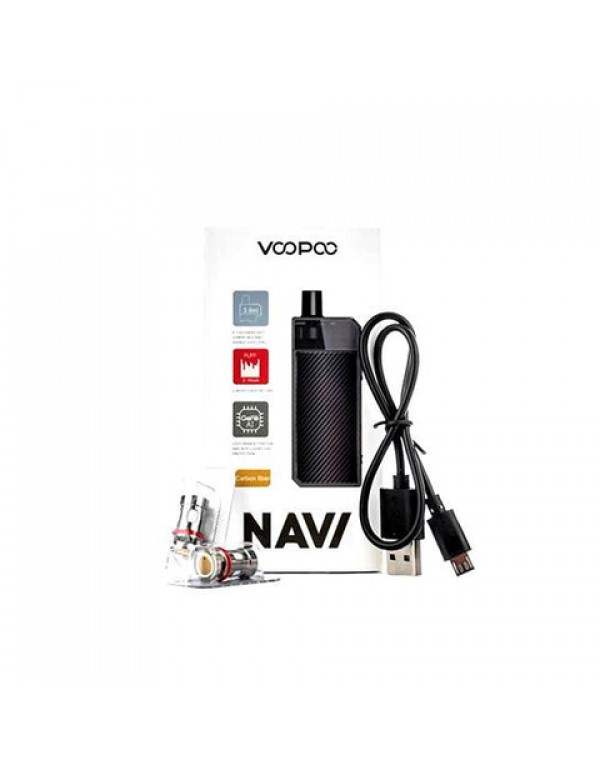 Voopoo Navi Pod Mod Kit