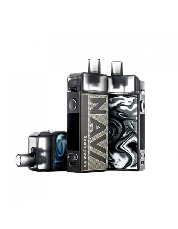 Voopoo Navi Pod Mod Kit