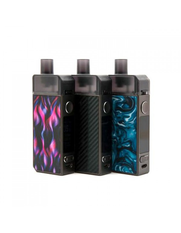 Voopoo Navi Pod Mod Kit