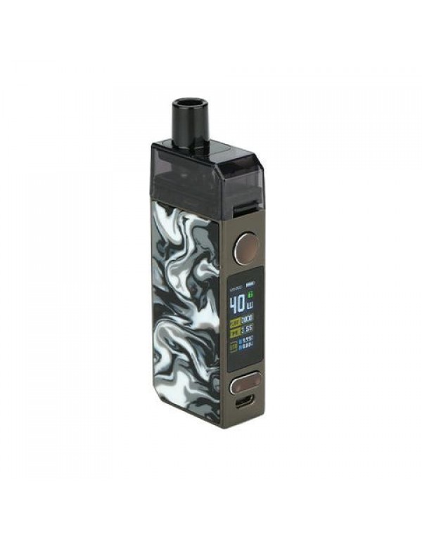 Voopoo Navi Pod Mod Kit