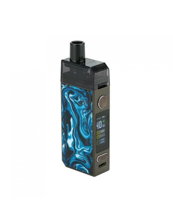 Voopoo Navi Pod Mod Kit