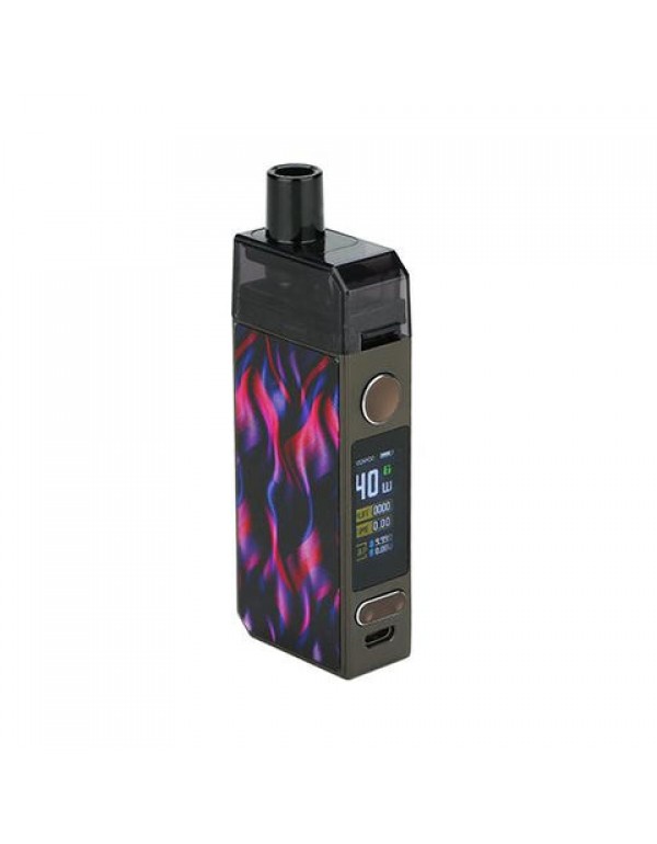 Voopoo Navi Pod Mod Kit