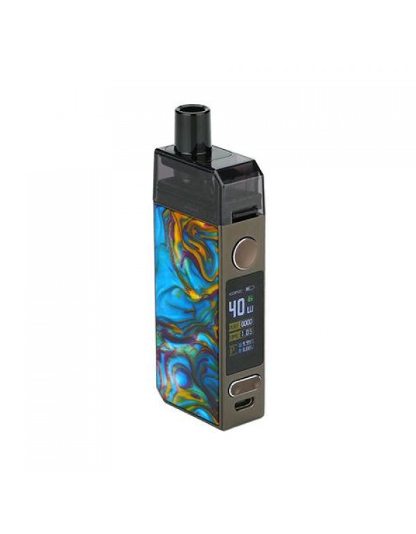 Voopoo Navi Pod Mod Kit